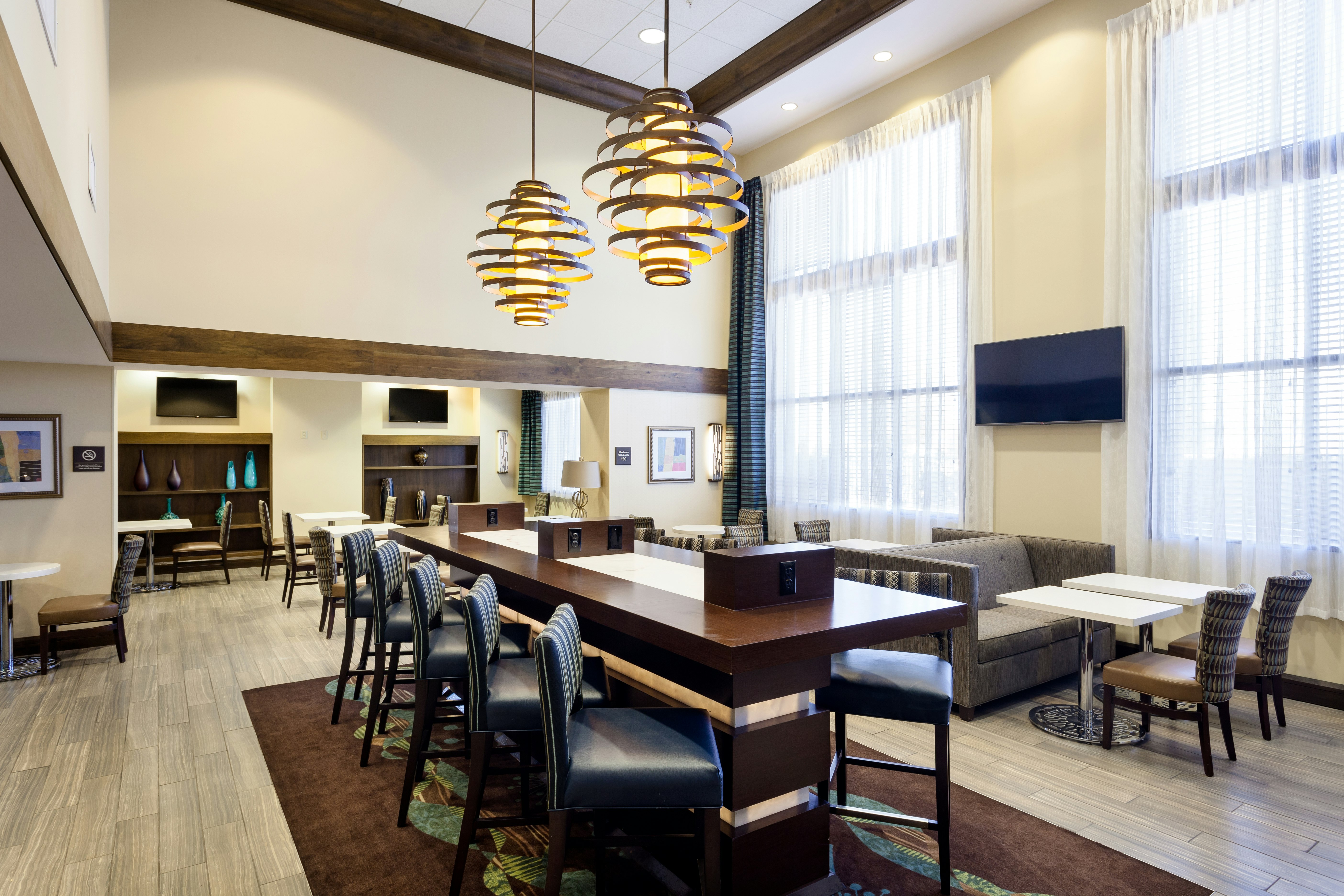 Hampton Inn And Suites Las Vegas Red Rock Summerlin 26/41