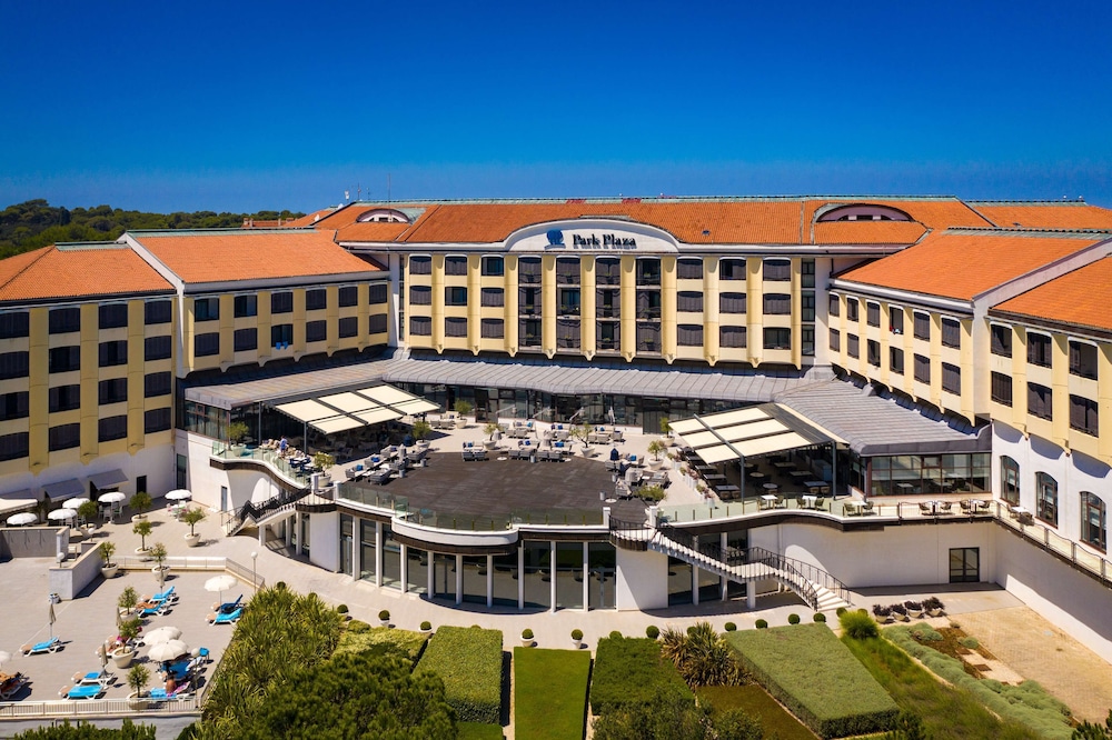 Park Plaza Histria in PULA