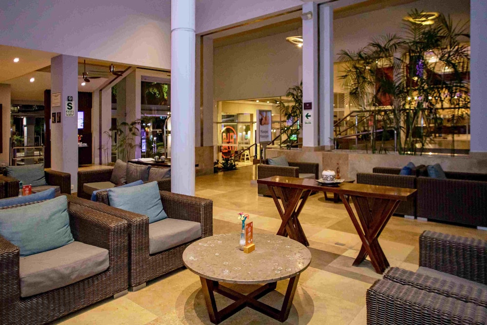 CASA ANDINA PREMIUM PIURA 52/76
