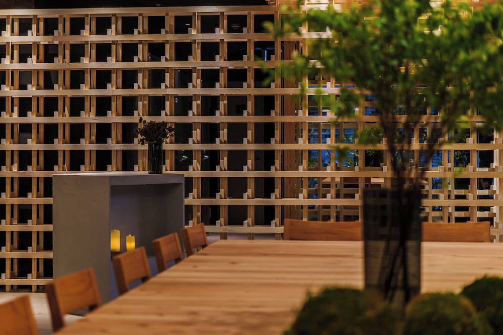 Doyanen Hotels Bakuro 44/47