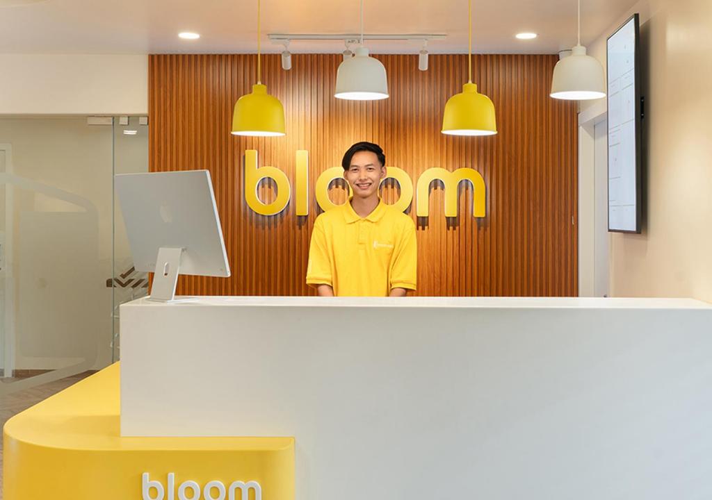 Bloom Hotel - Jubilee Hills 7/49