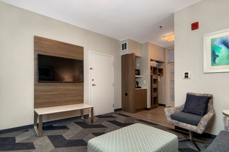 Hilton Garden Inn Livermore 10/33