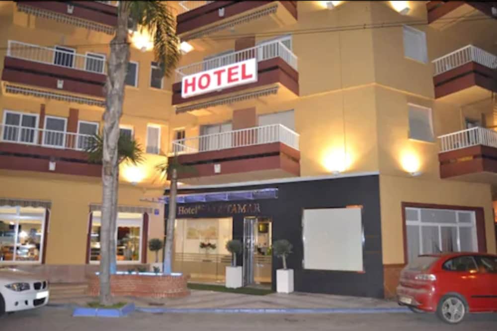 Hotel Costamar 29/50