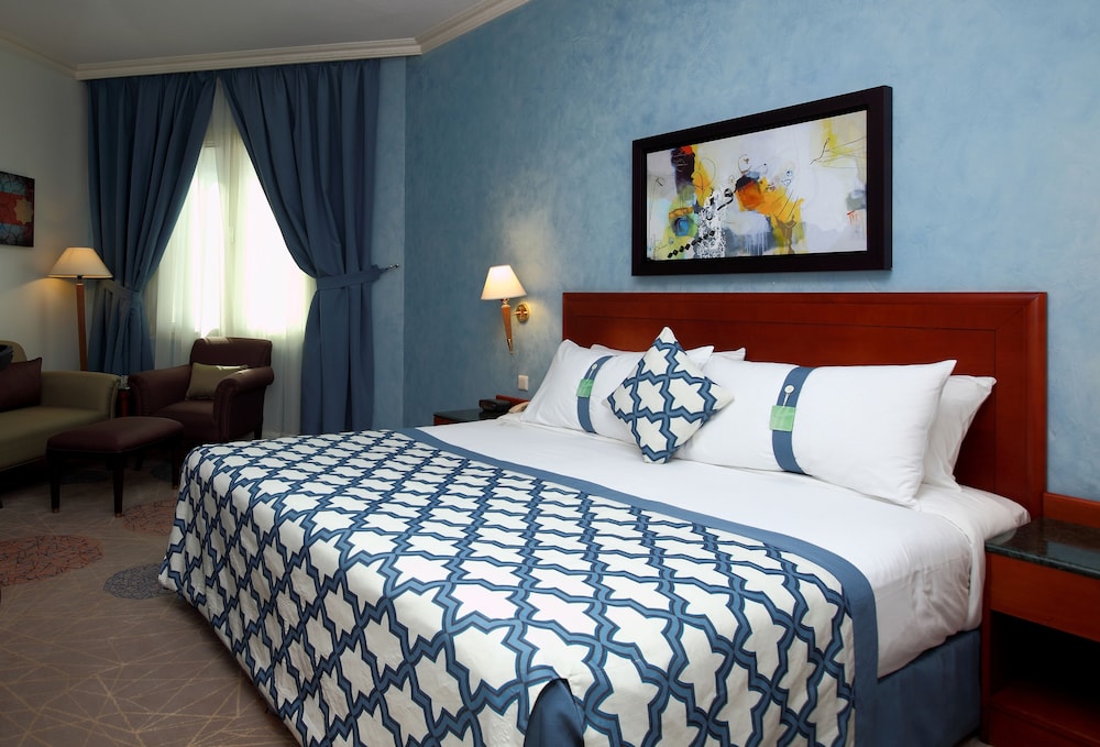 فندق هوليداى ان الخبر(Holiday Inn Al Khobar) 19/43