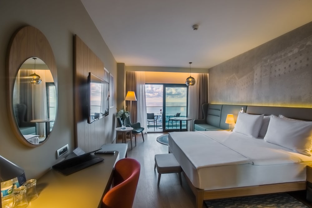 Radisson Blu Hotel Trabzon 21/70