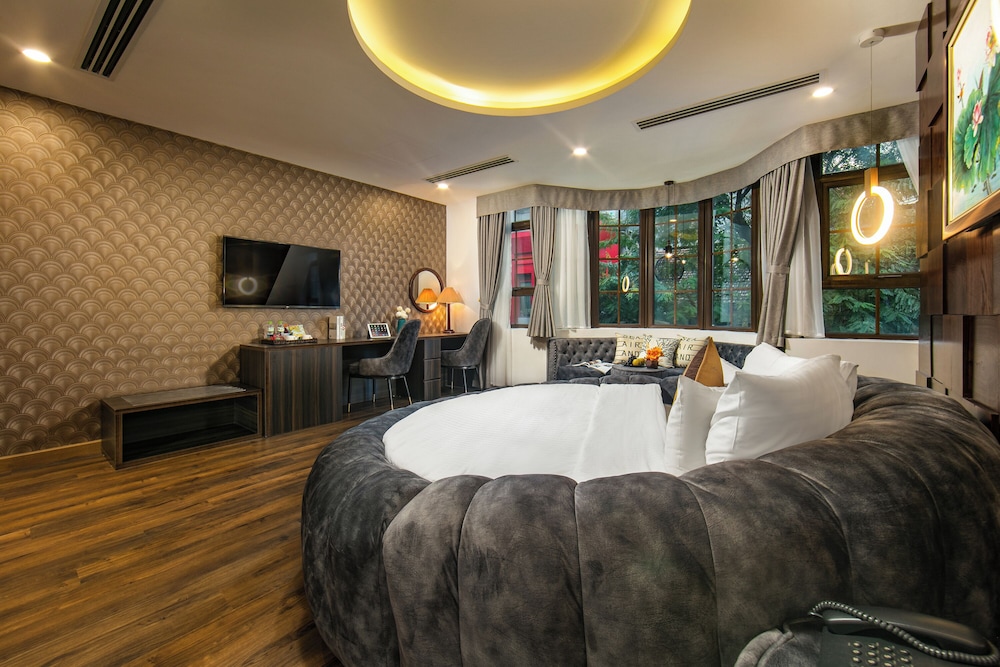 MIDORI BOUTIQUE HOTEL 22/45