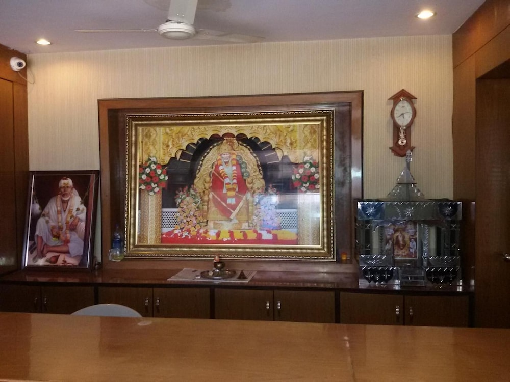 Hotel Sai Kamal 42/57