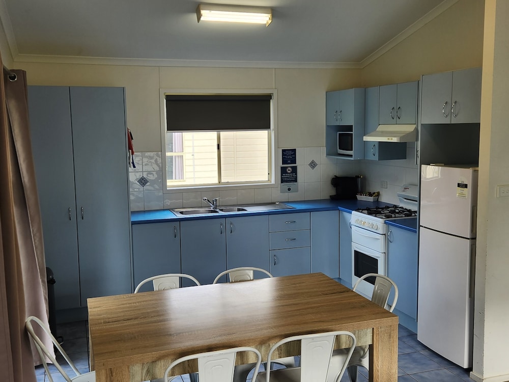 Eden Gateway Holiday Park 34/46
