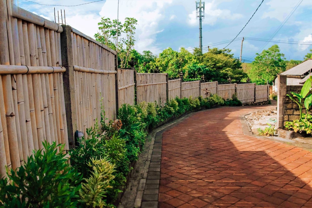 Uluwatu Jungle Villa 40/42