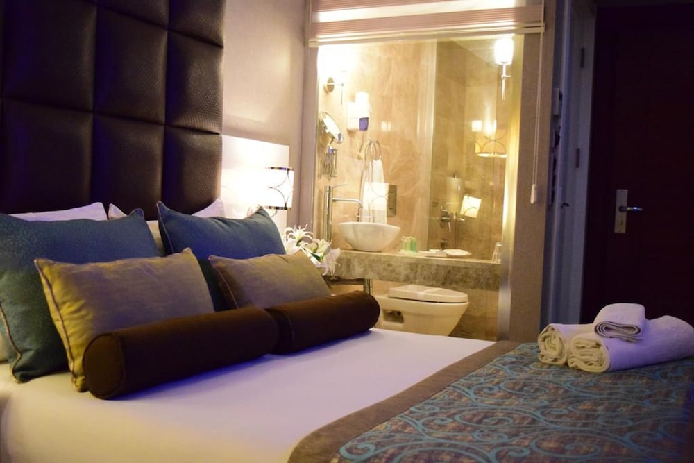 Taksim Line Hotel 25/60