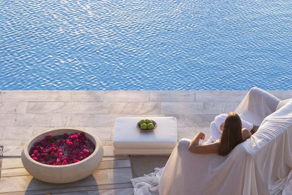 Yria Boutique Hotel & Spa 43/74