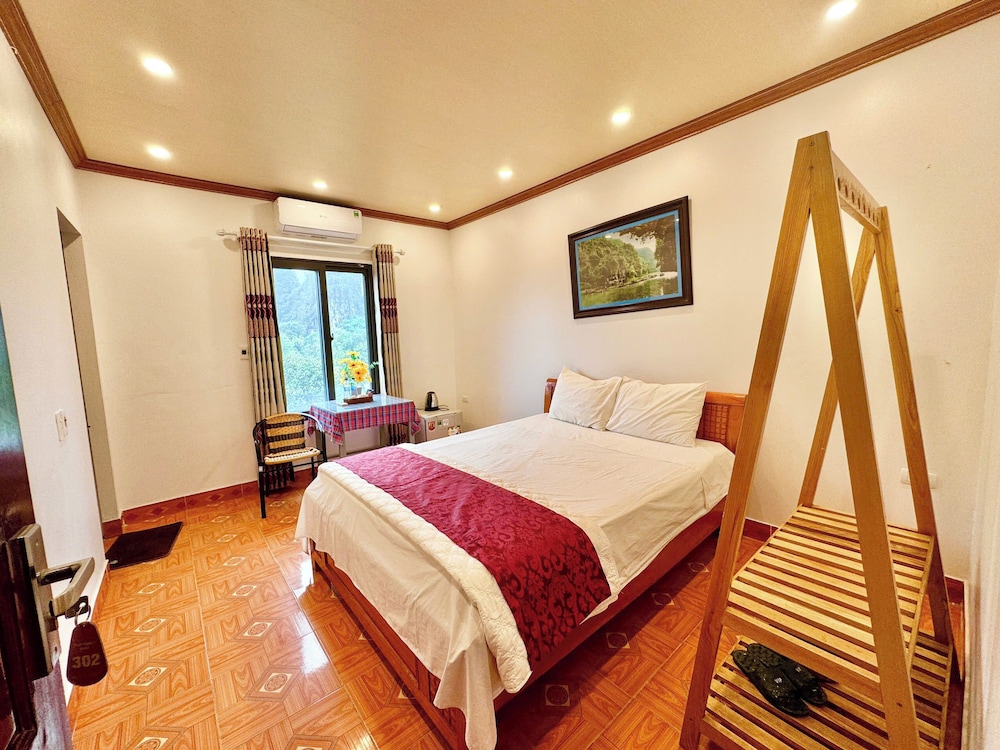 Tuan Ngoc Hotel 14/72