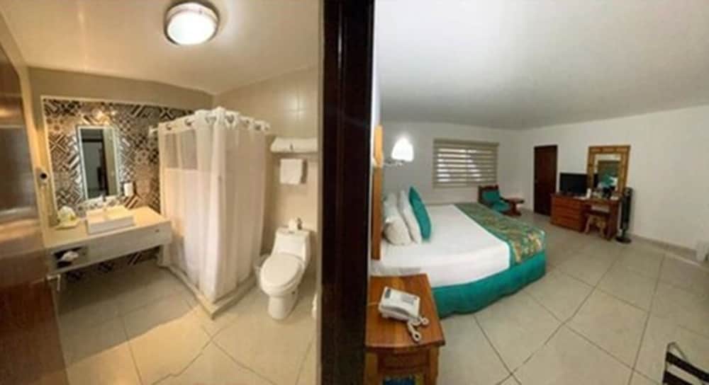 Hotel Quinta las Flores 71/71