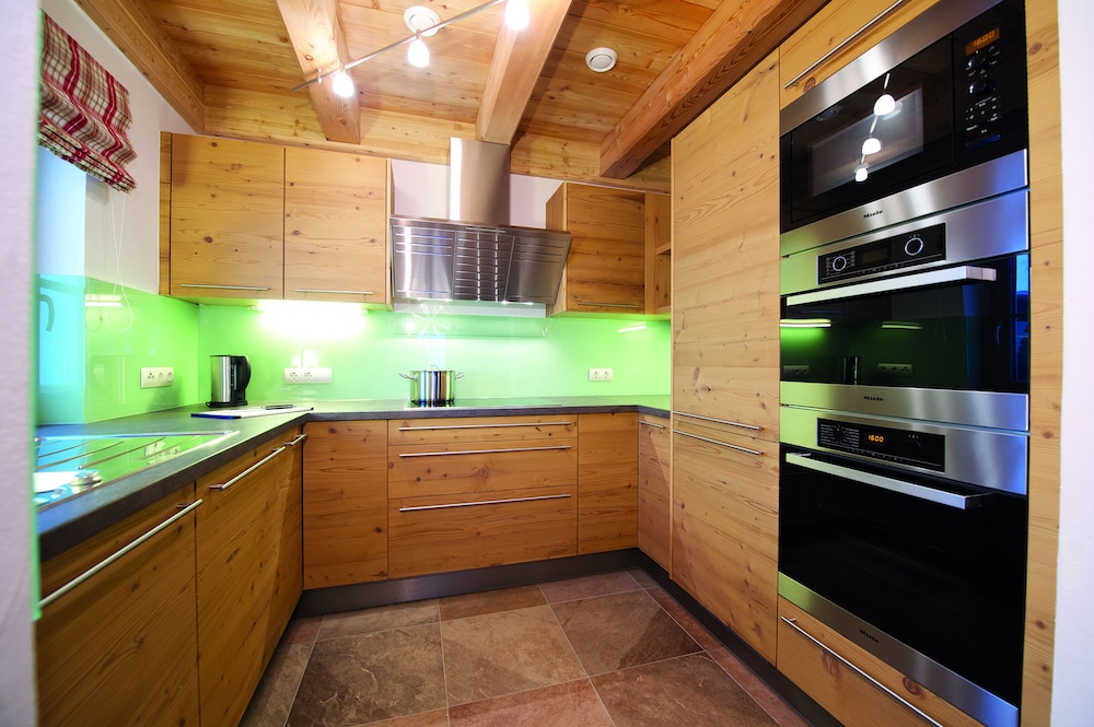Alpine Premium Chalet Wallegg-Lodge 5/16