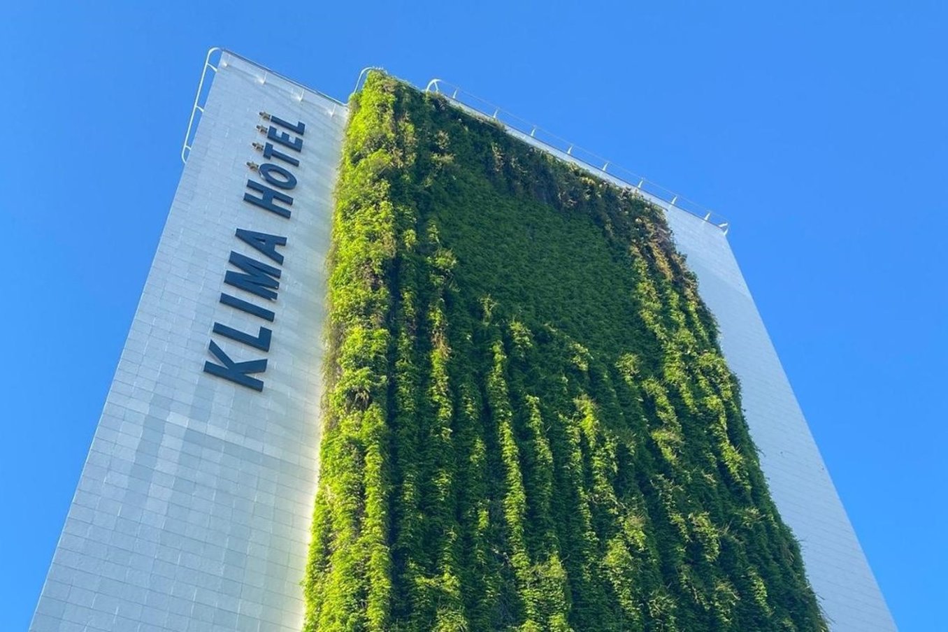 Klima Hotel Milano Fiere in MILAN