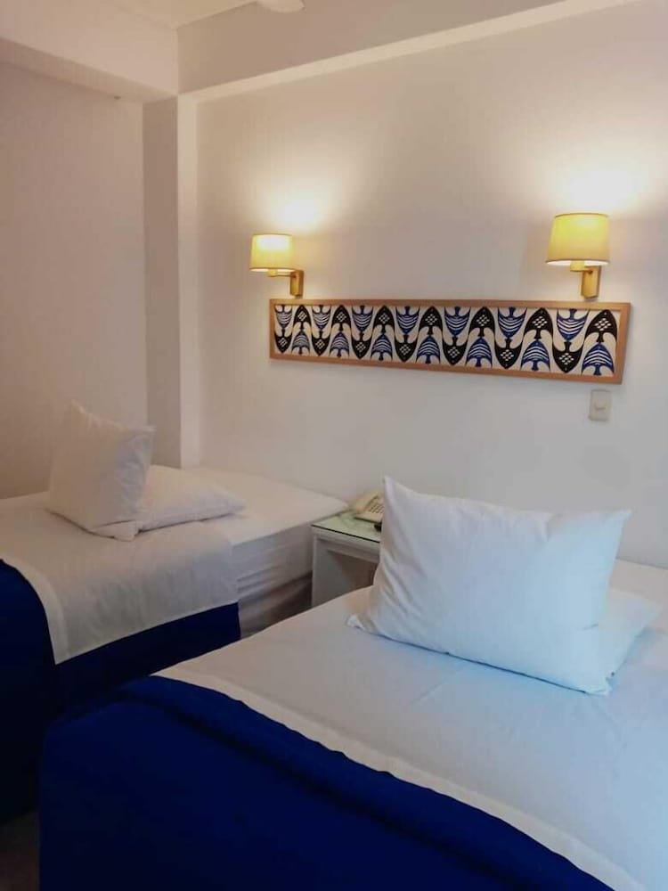 Hotel Gran Palma Paracas 19/44