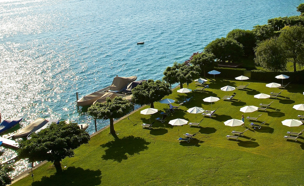 Hermitage Lake Lucerne - Beach Club & Lifestyle Hotel 68/74