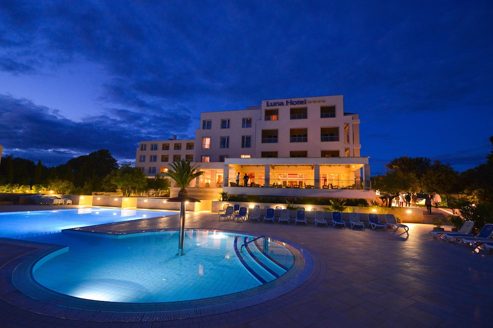 Family Hotel La Luna – All inclusive 3/79