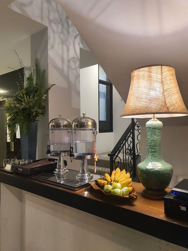 Marigold Lanna Boutique Hotel 36/58