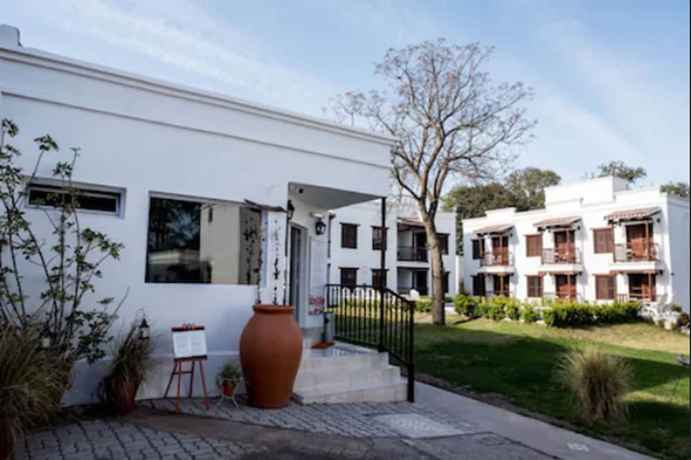 POSADA DE LOS POETAS HOTEL BOUTIQUE 15/72