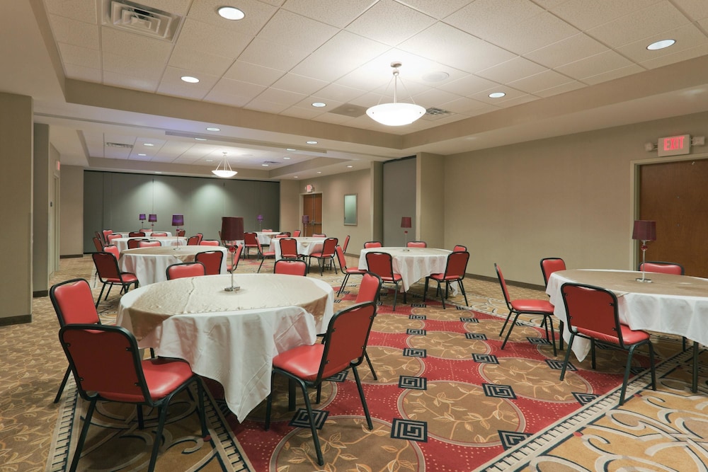 Holiday Inn Carbondale-Conference Center 65/81