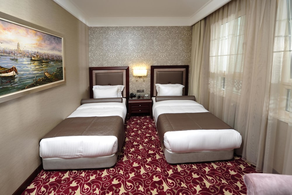 Emporium Hotel Istanbul 26/64