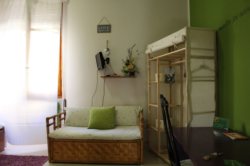 Sa Babbaiola B&B 22/36