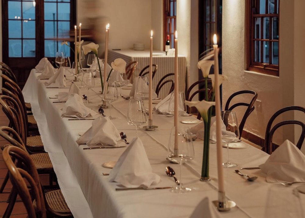 De Bergkant Lodge 34/50
