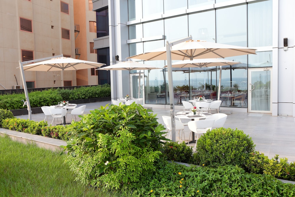نوفوتيل جازان(Novotel Jazan Hotel) 71/76