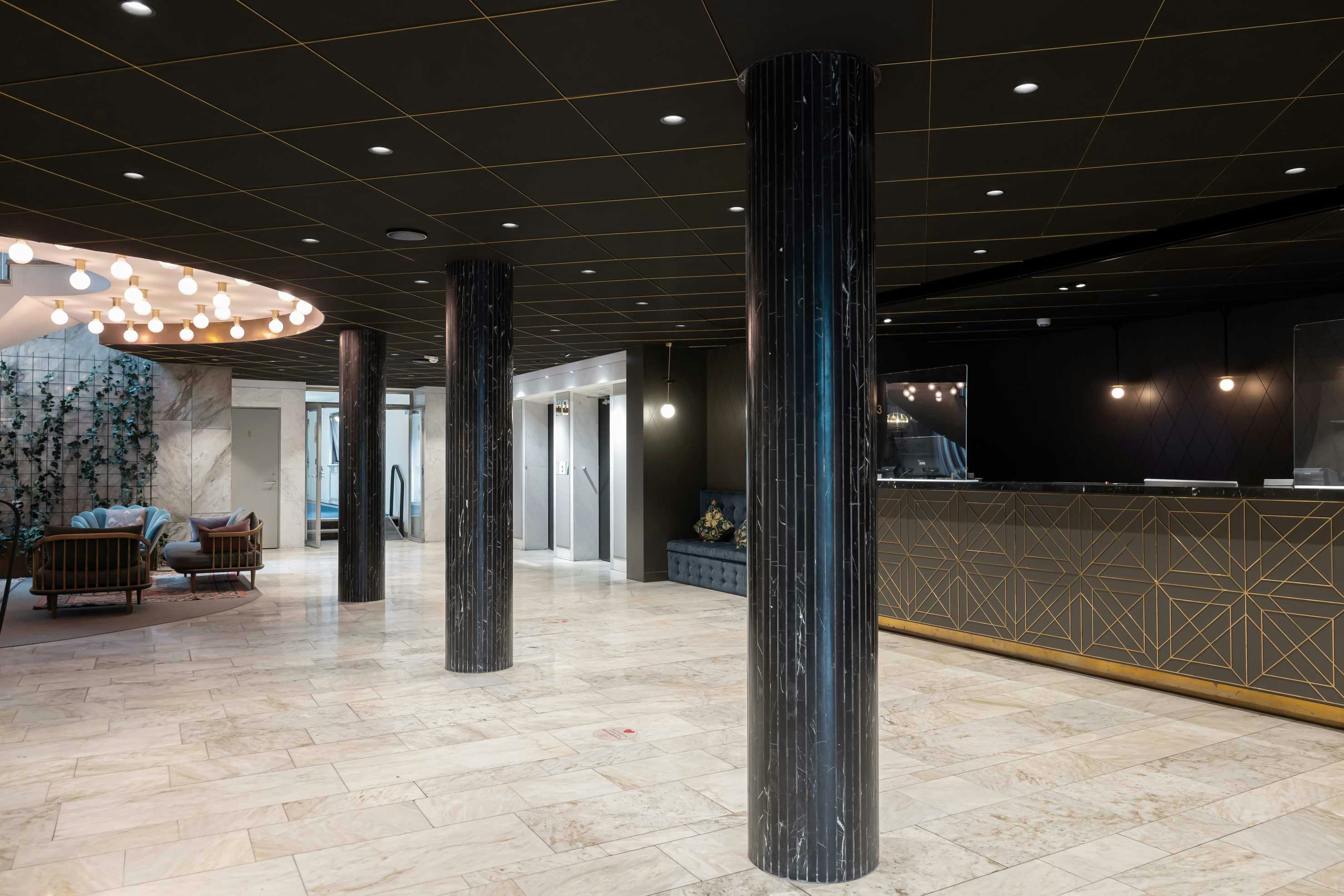 Elite Stadshotellet Vasteras 6/41