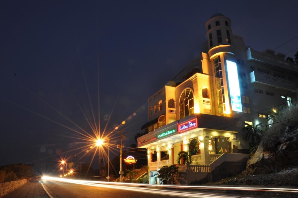 Nathalie's Vung Tau Hotel 2/42