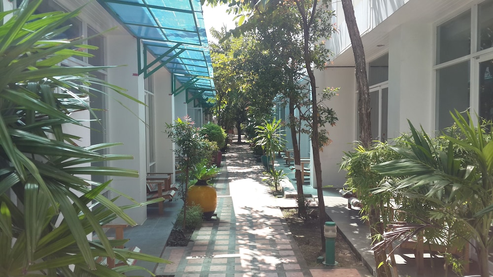 Khun Chaweng Resort 58/66