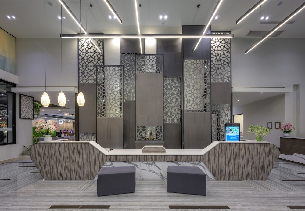 Zenseana Resort & Spa 26/48