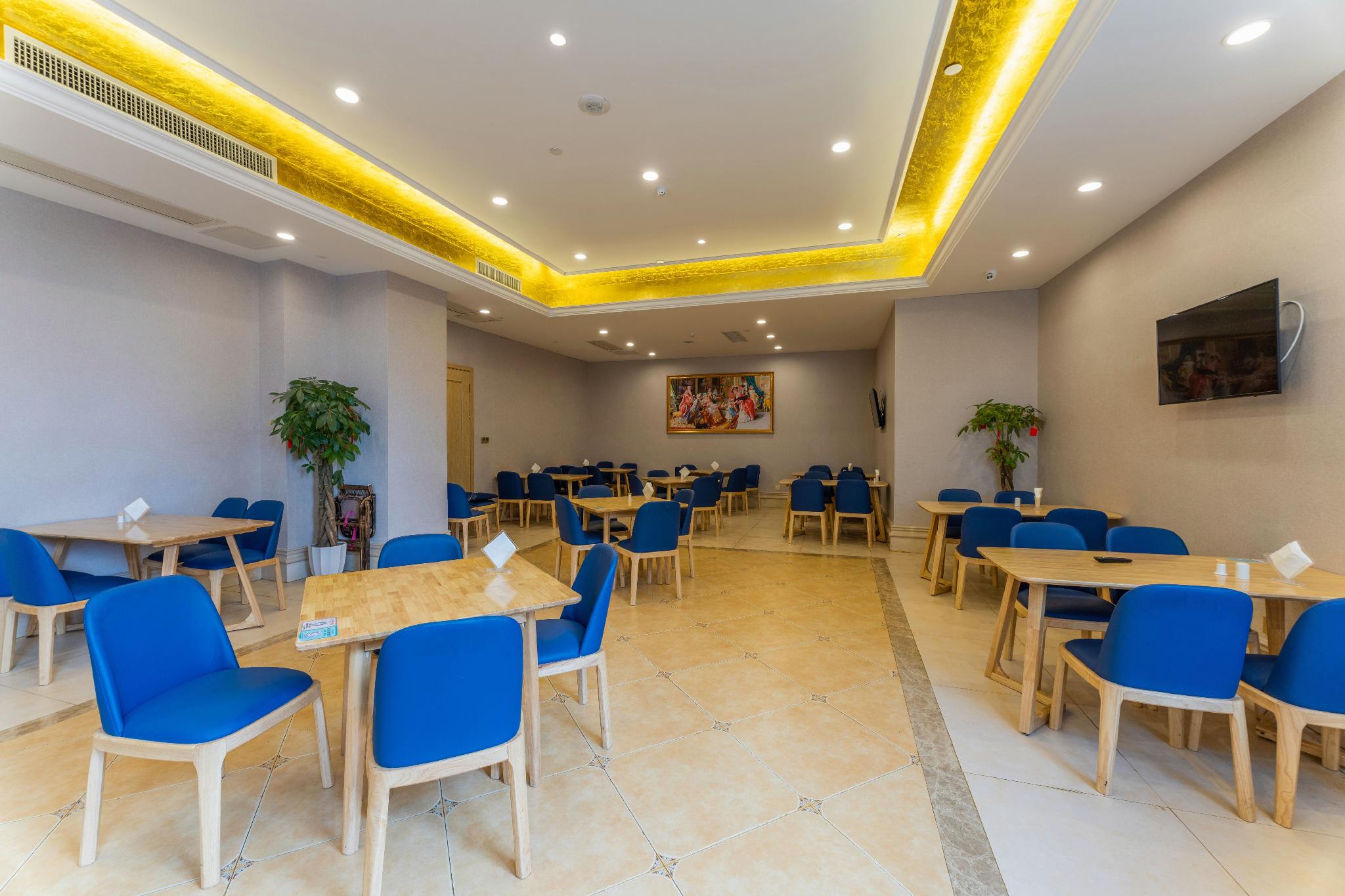 Vienna International Hotel (Nanchang Erqi North Road) 31/39