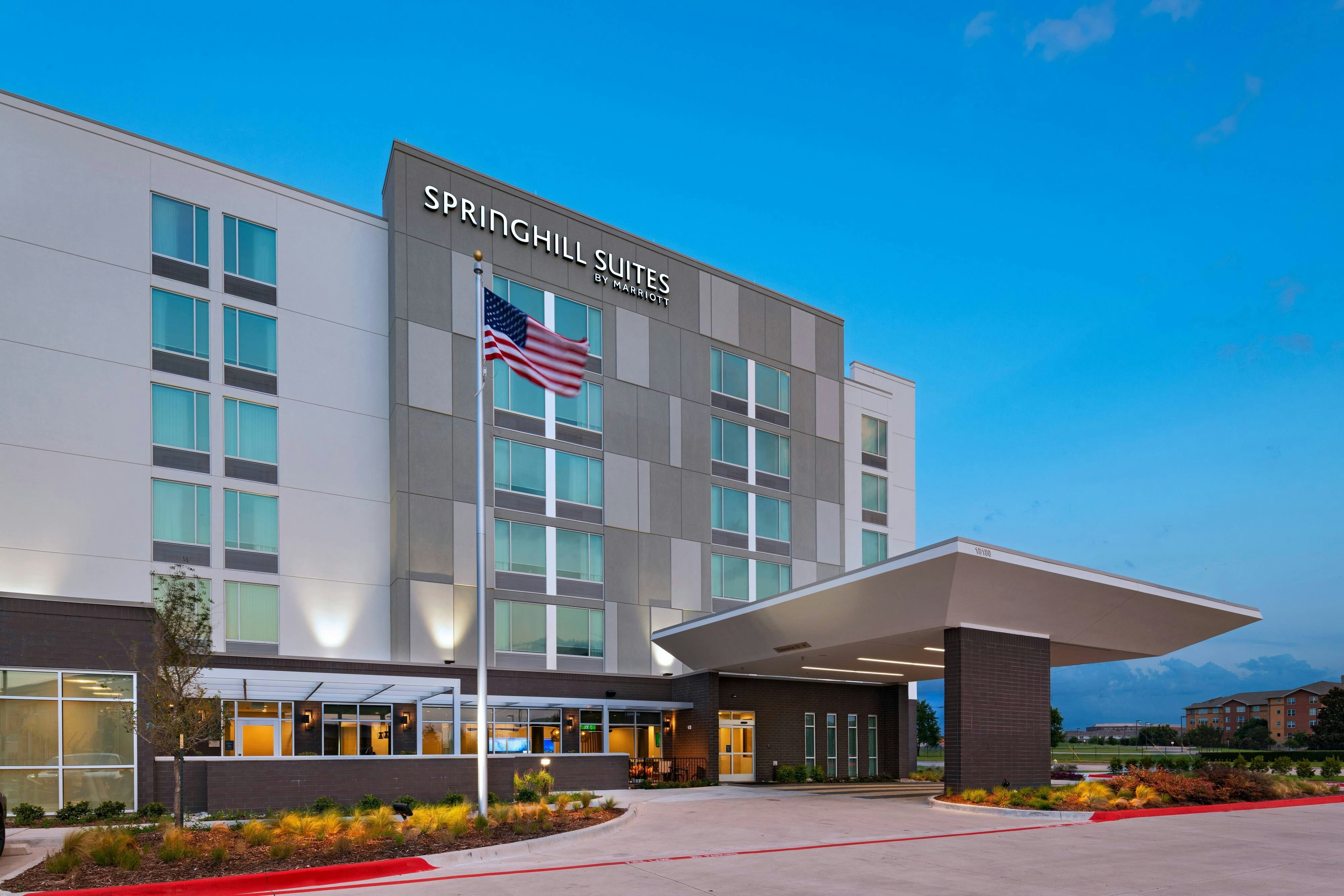 SpringHill Suites by Marriott Dallas Richardson/University Area 3/51