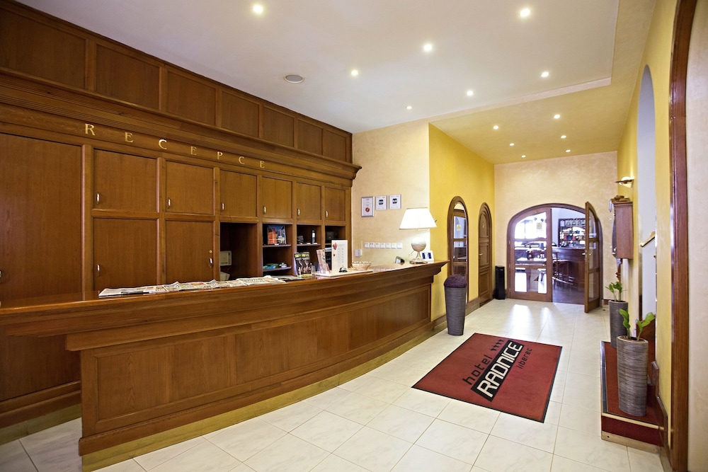 Hotel Radnice 2/50