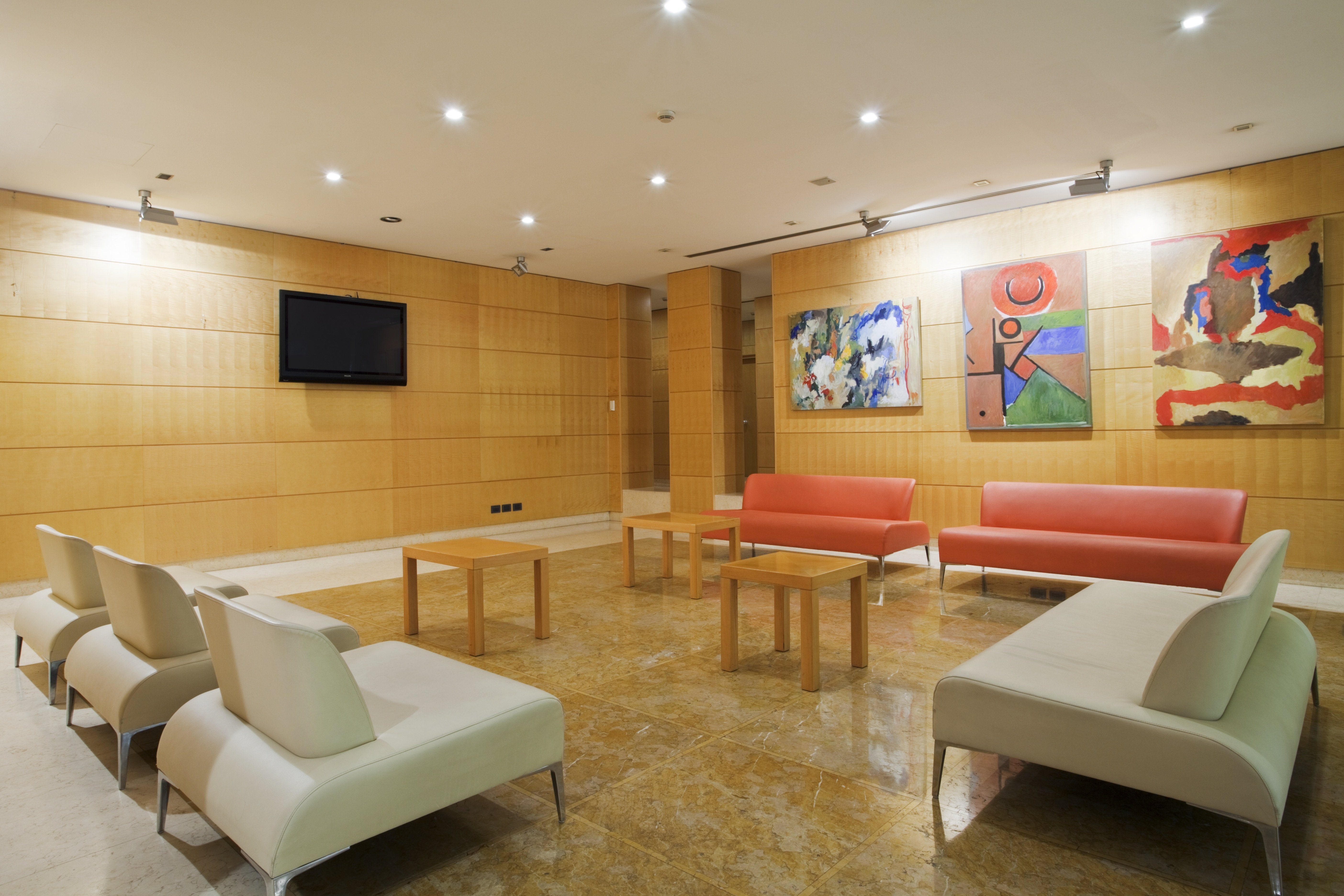Crowne Plaza Venice East 47/67