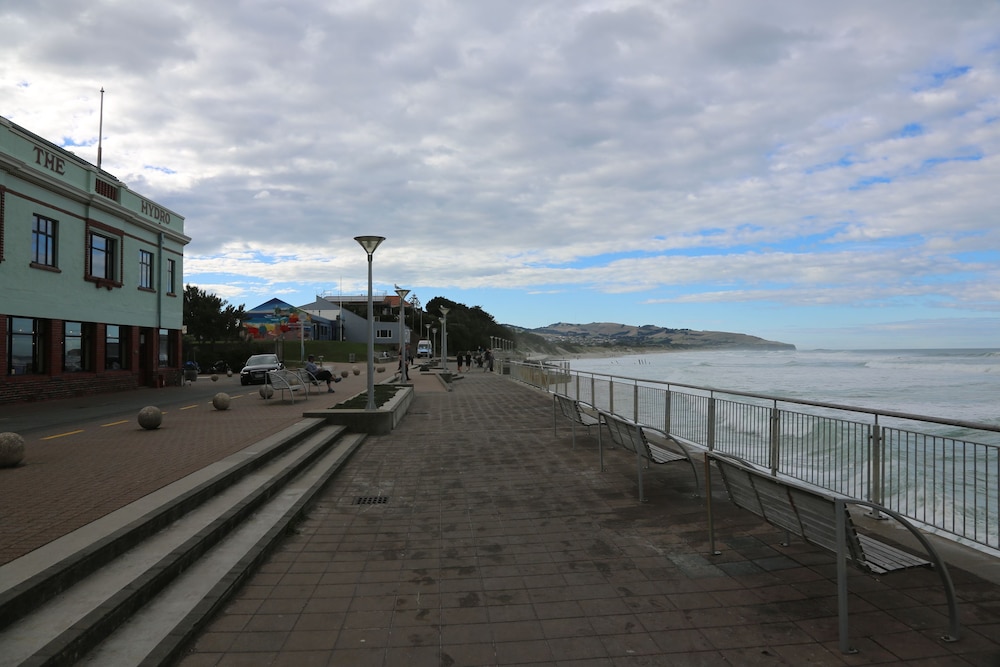surroundings
