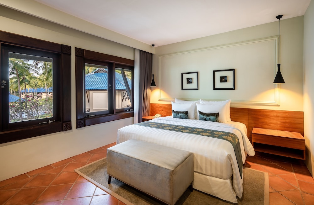DELUXE, RESIDENCE, OCEAN VIEW