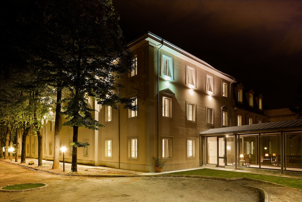 Meditur酒店博洛尼亚(Meditur Hotel Bologna) 图片4