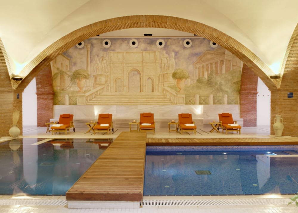 Hotel Blancafort Spa Termal Formerly Gran Hotel Balneario Blancafort 67/77