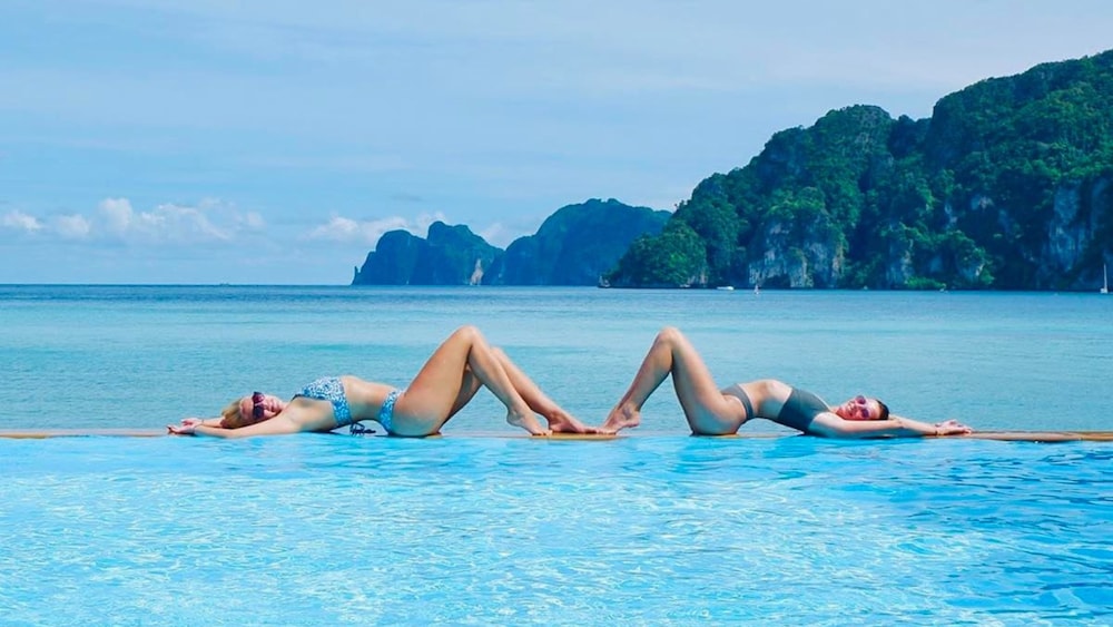 Phi Phi Donchukit Resort 28/40