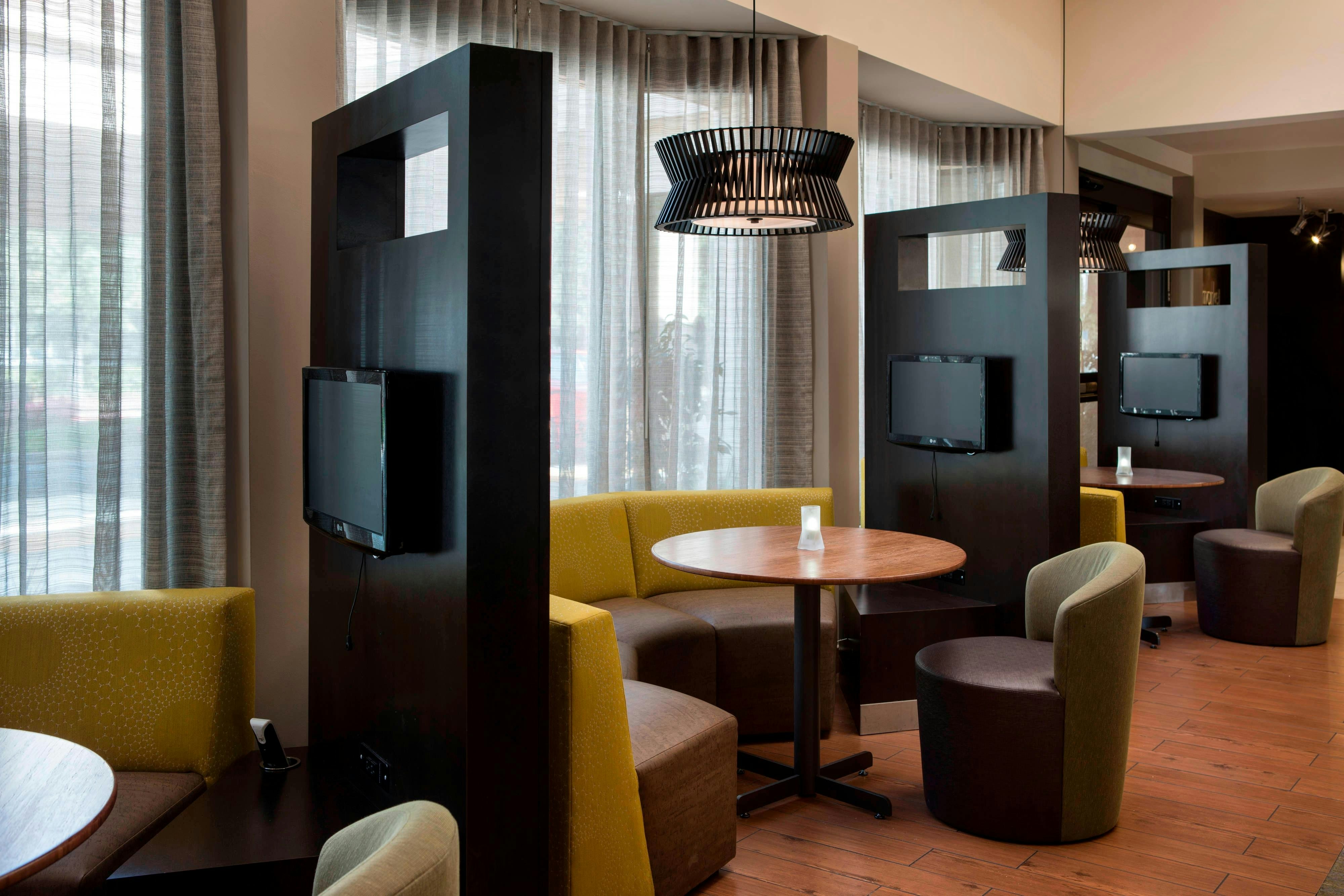 Courtyard by Marriott San Jose Cupertino 29/46