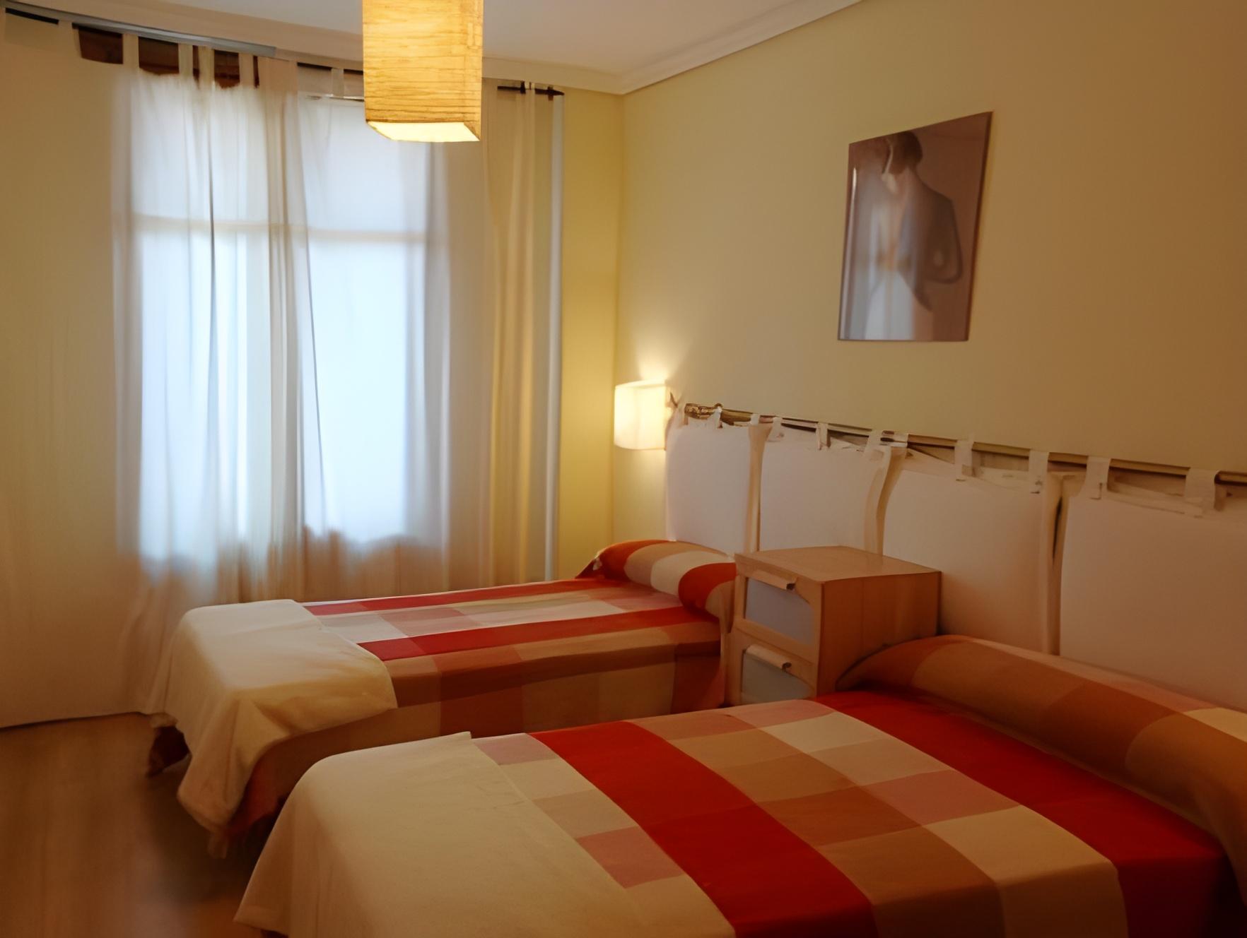 Apartamentos Rurales Altuzarra 5/16