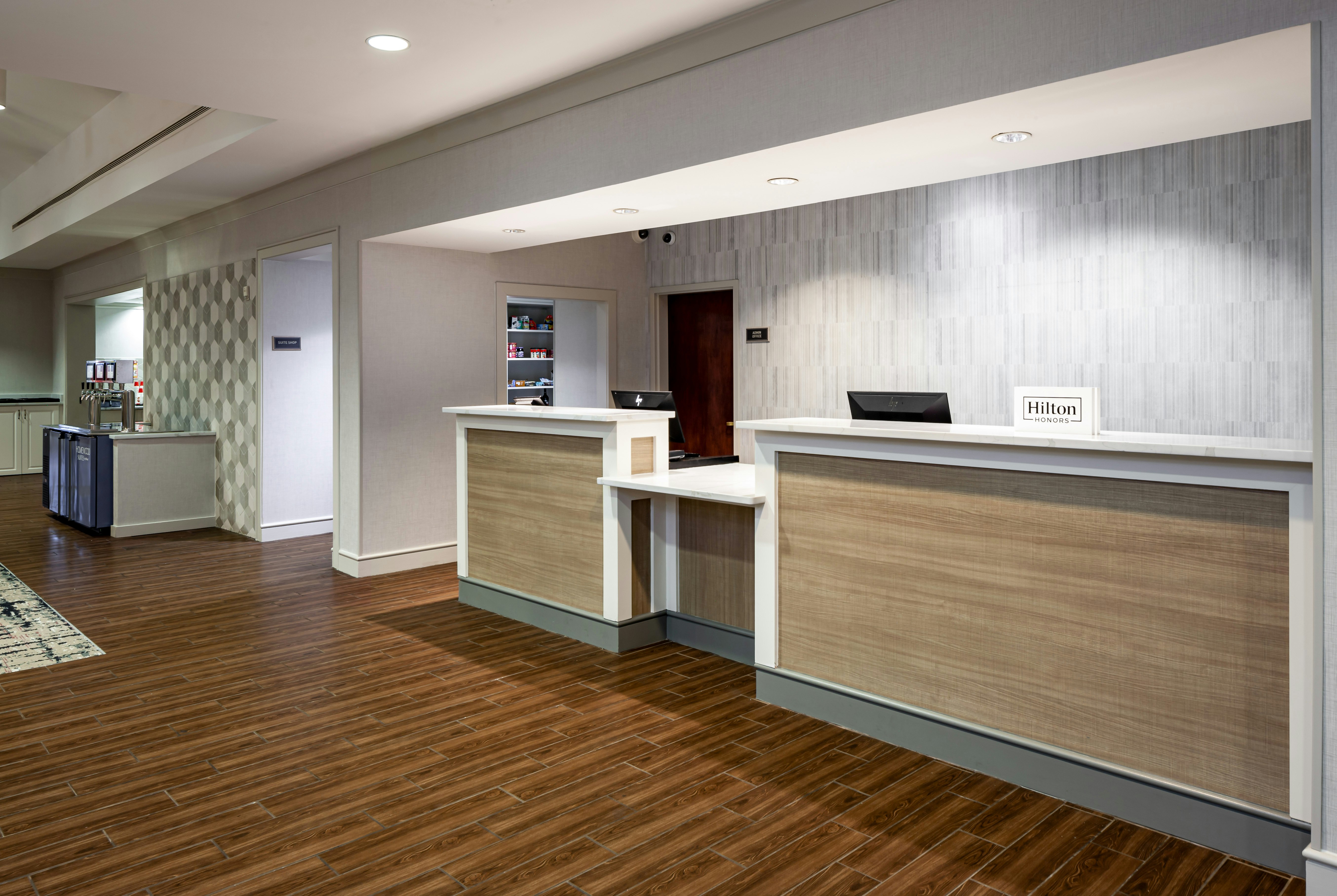 Homewood Suites By Hilton Jacksonville-South/St. Johns Ctr. 7/24