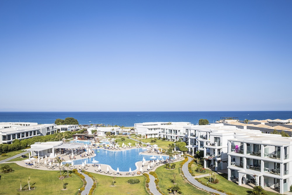 Asterias Beach Resort 43/47