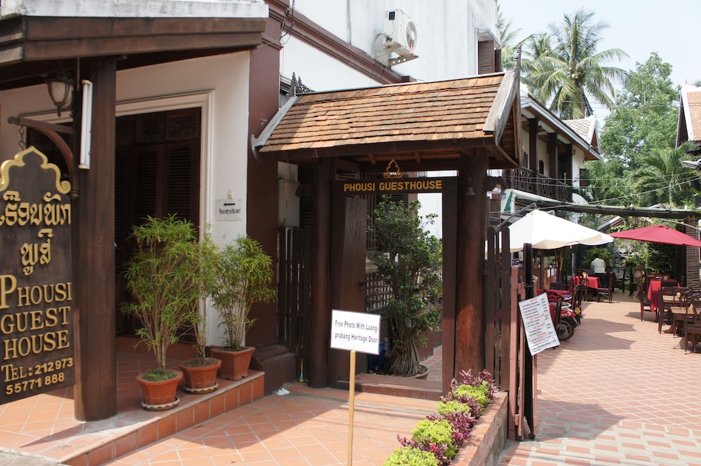 Phousi Guesthouse 10/64