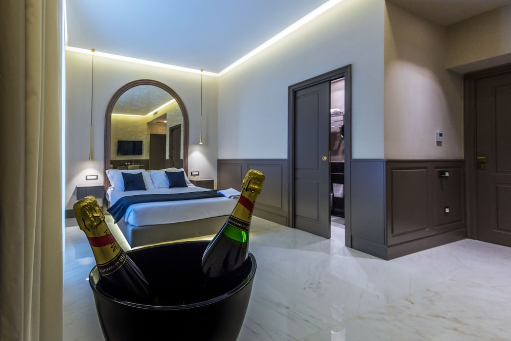 Relais San Severo 28/70