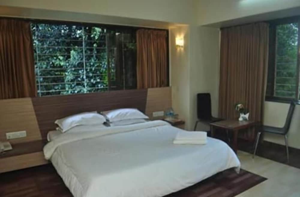 Hotel Hari International 9/21