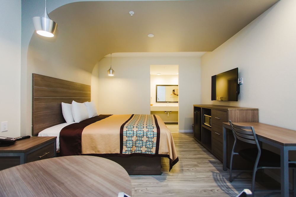 Scottish Inns & Suites Atascocita 23/30